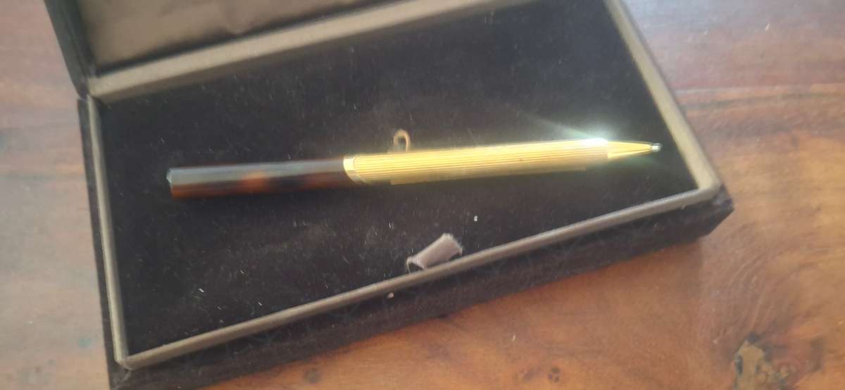 Nazareno gabrielli pen made in italy