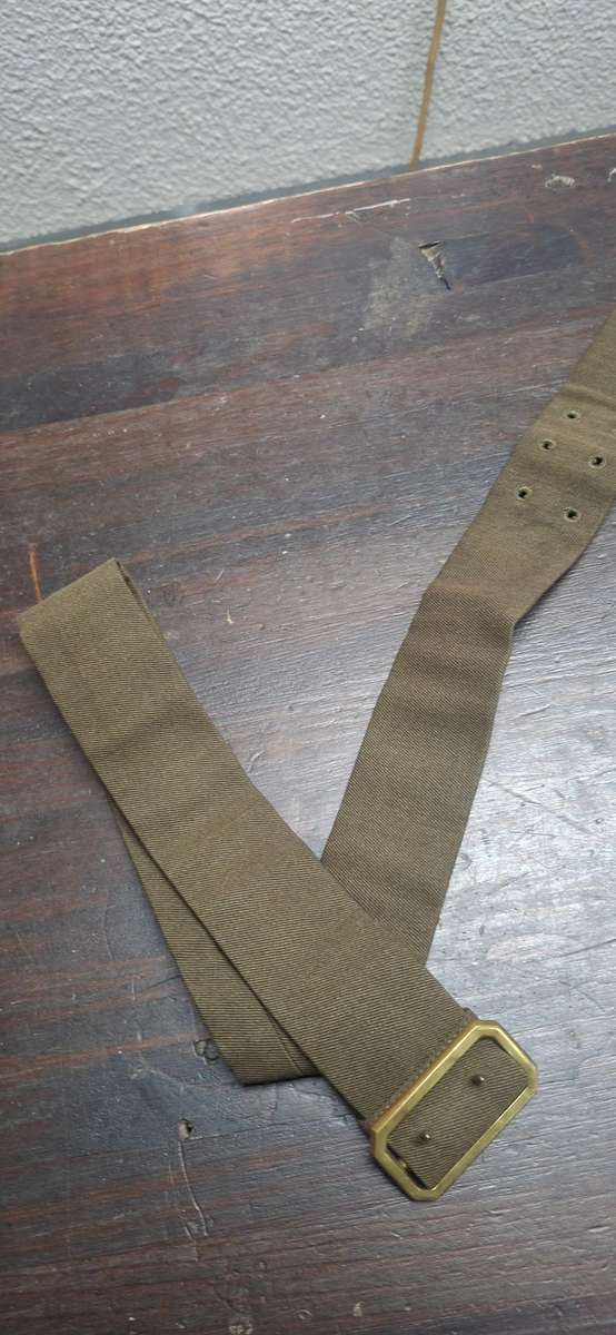 Sadf vintage army jacket