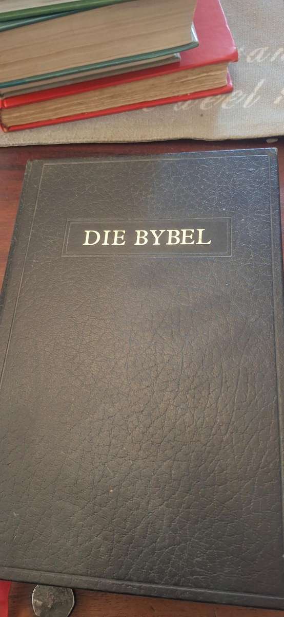 Die bybel 1980