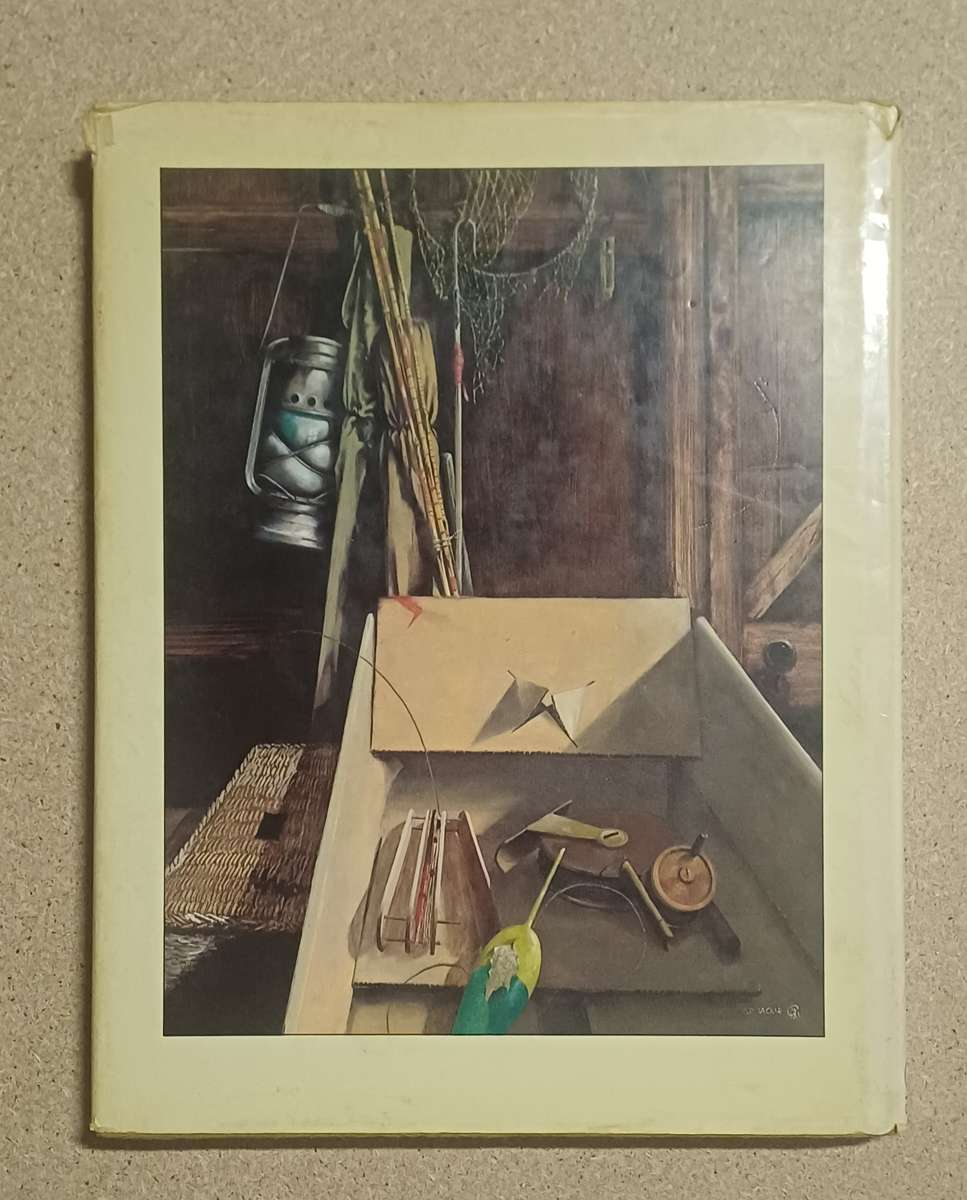 The New Compleat Angler Stephen Downes