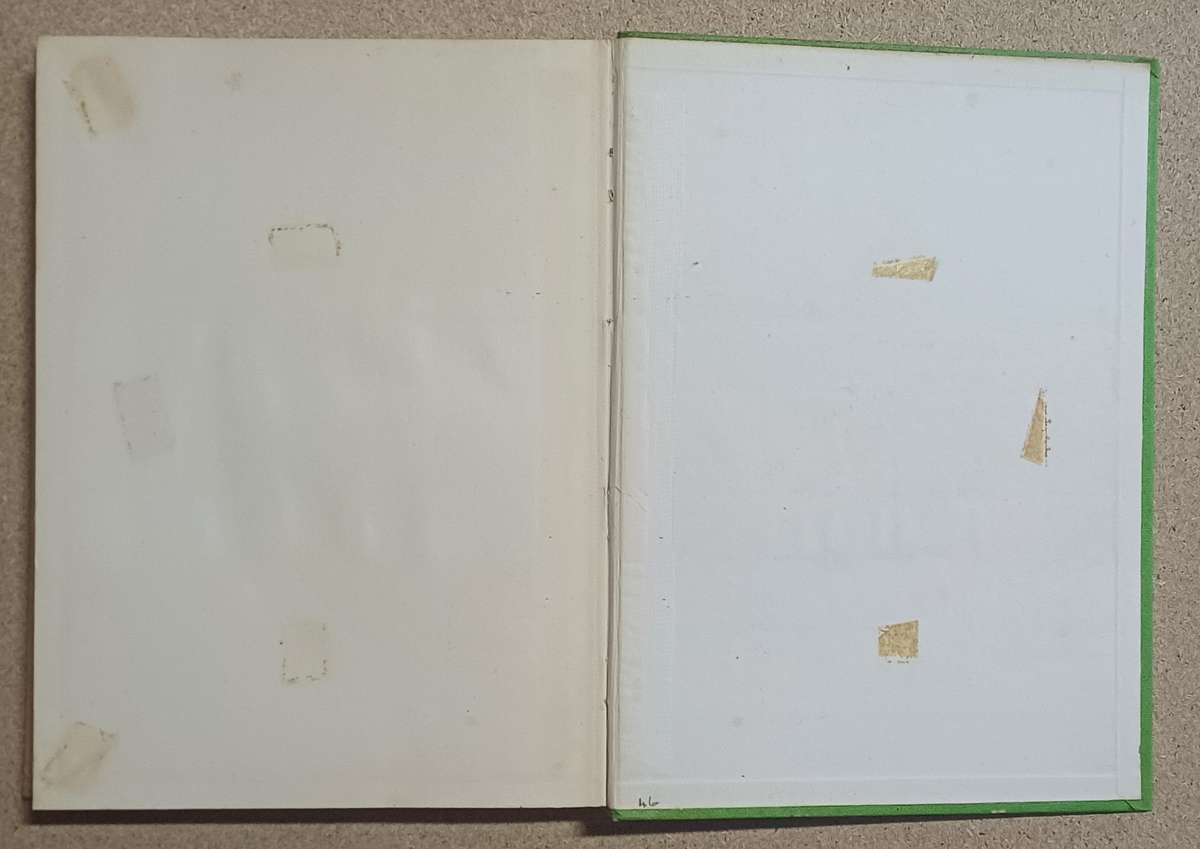 ALGEMENE PLANTKUNDE H. P. van der Schijff