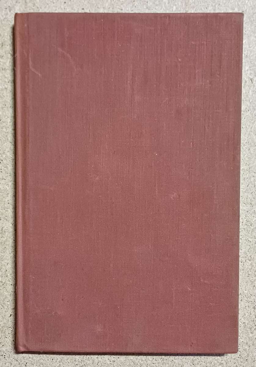 A HANDBOOK OF MALARIA CONTROL by R. Svensson