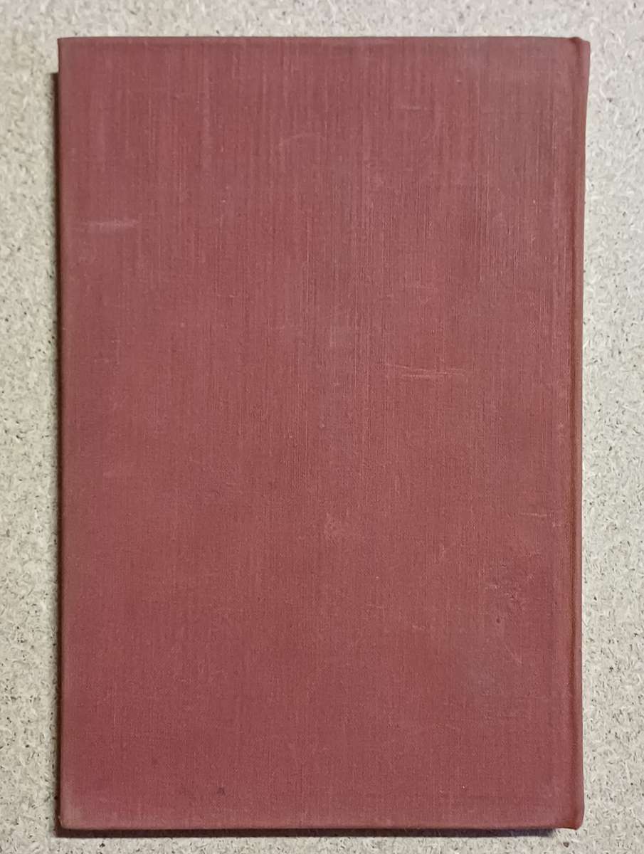 A HANDBOOK OF MALARIA CONTROL by R. Svensson