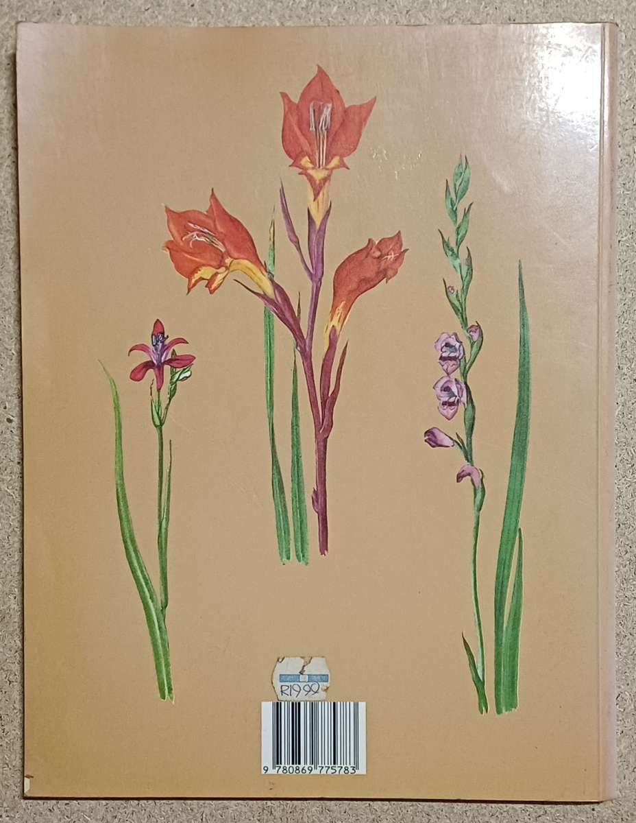 WILDFLOWERS OF THE WITWATERSRAND ANNABELLE LUCAS