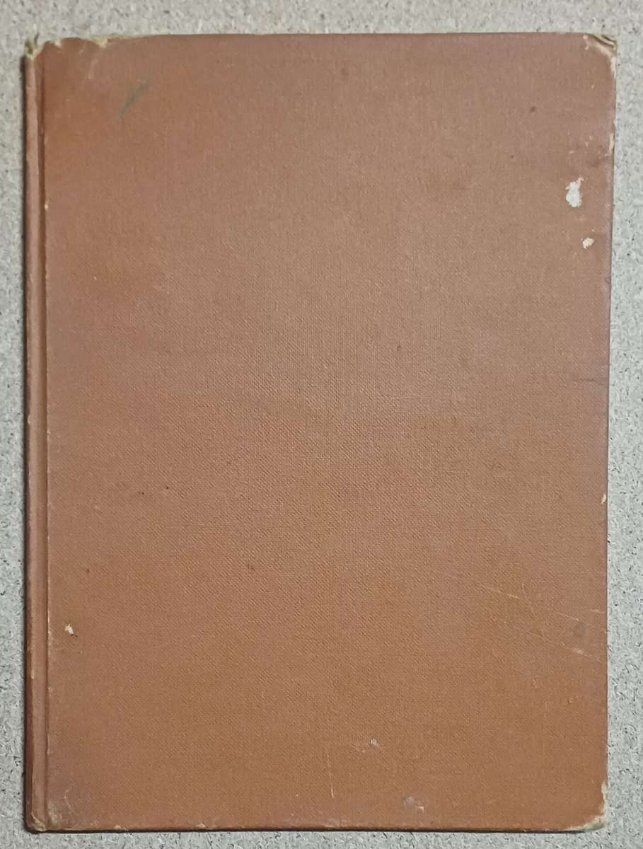 Piet van Snaar 'n Volksballade deur Eugene N. Marais met illustrasies deur Alida Bothma