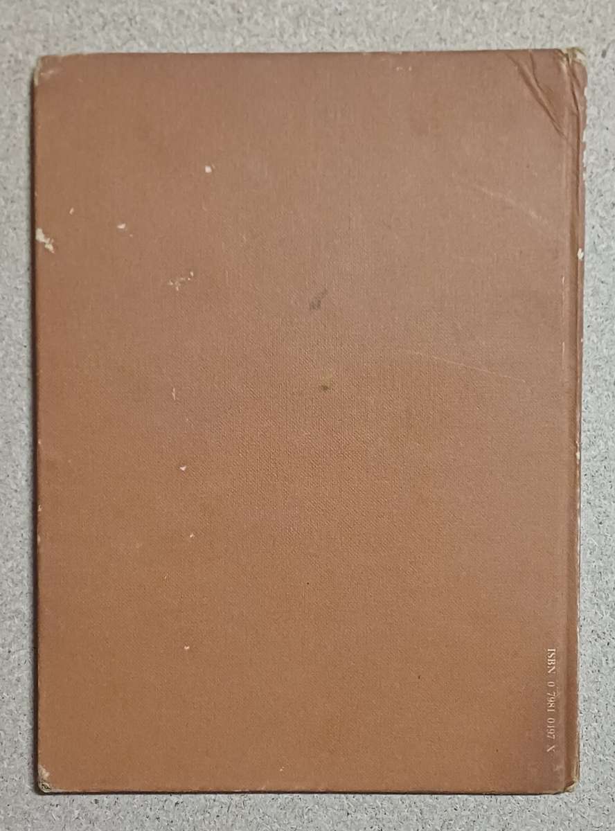 Piet van Snaar 'n Volksballade deur Eugene N. Marais met illustrasies deur Alida Bothma