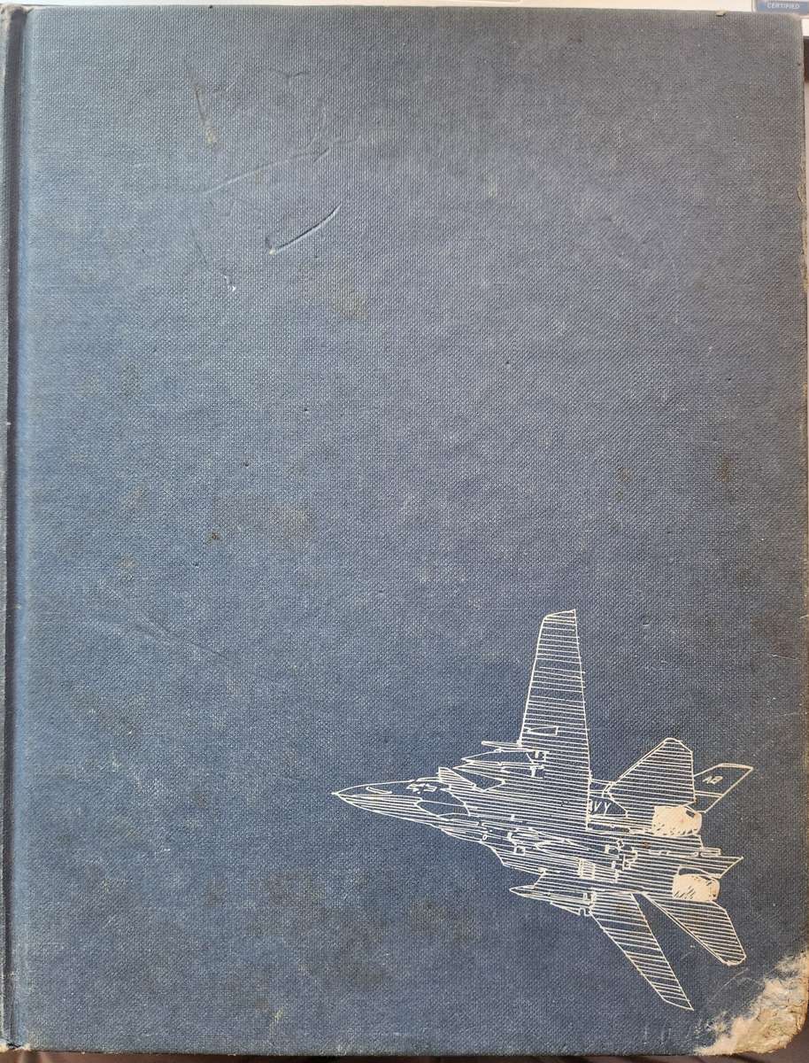 Great Fighting Planes - World War 1 to Present Day