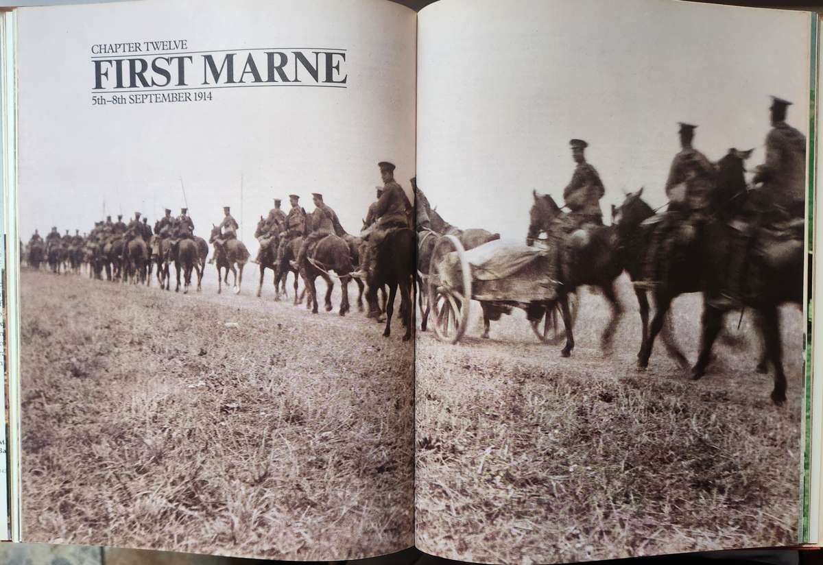 Famouse Land Battles from Medieval to Modern Times