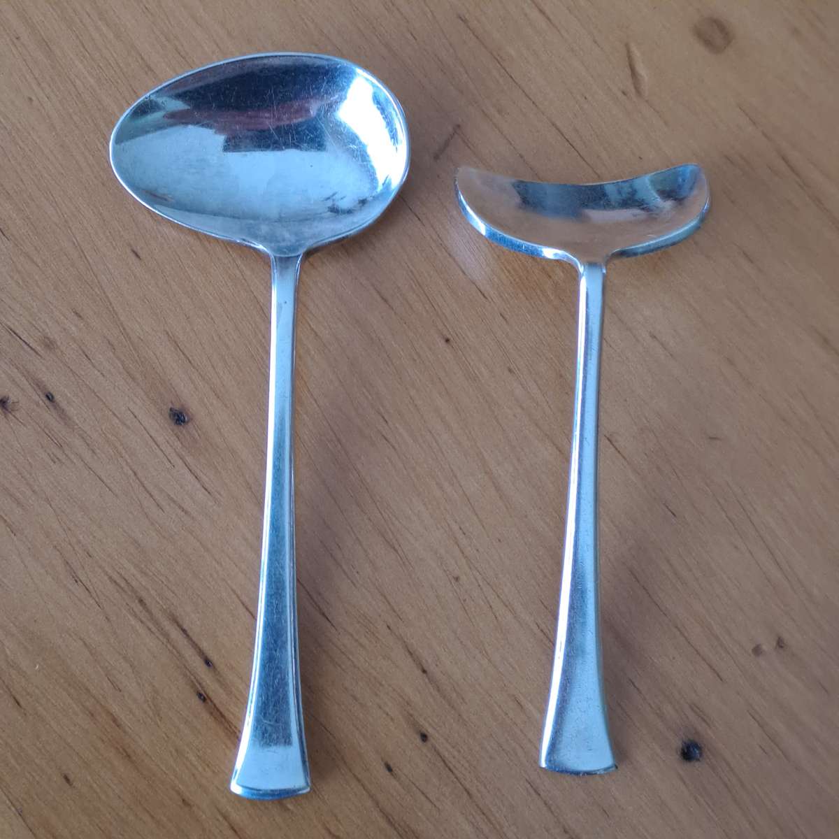 EPNS Baby Feeding Set Cased - RESERVED FOR LEANE