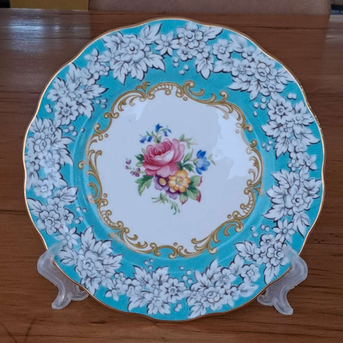 Royal Albert Enchantment Trio