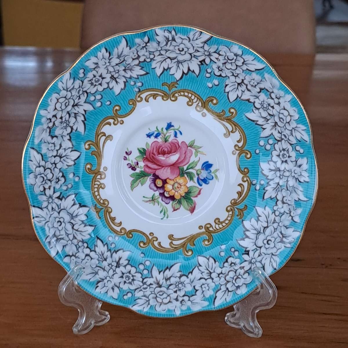 Royal Albert Enchantment Trio