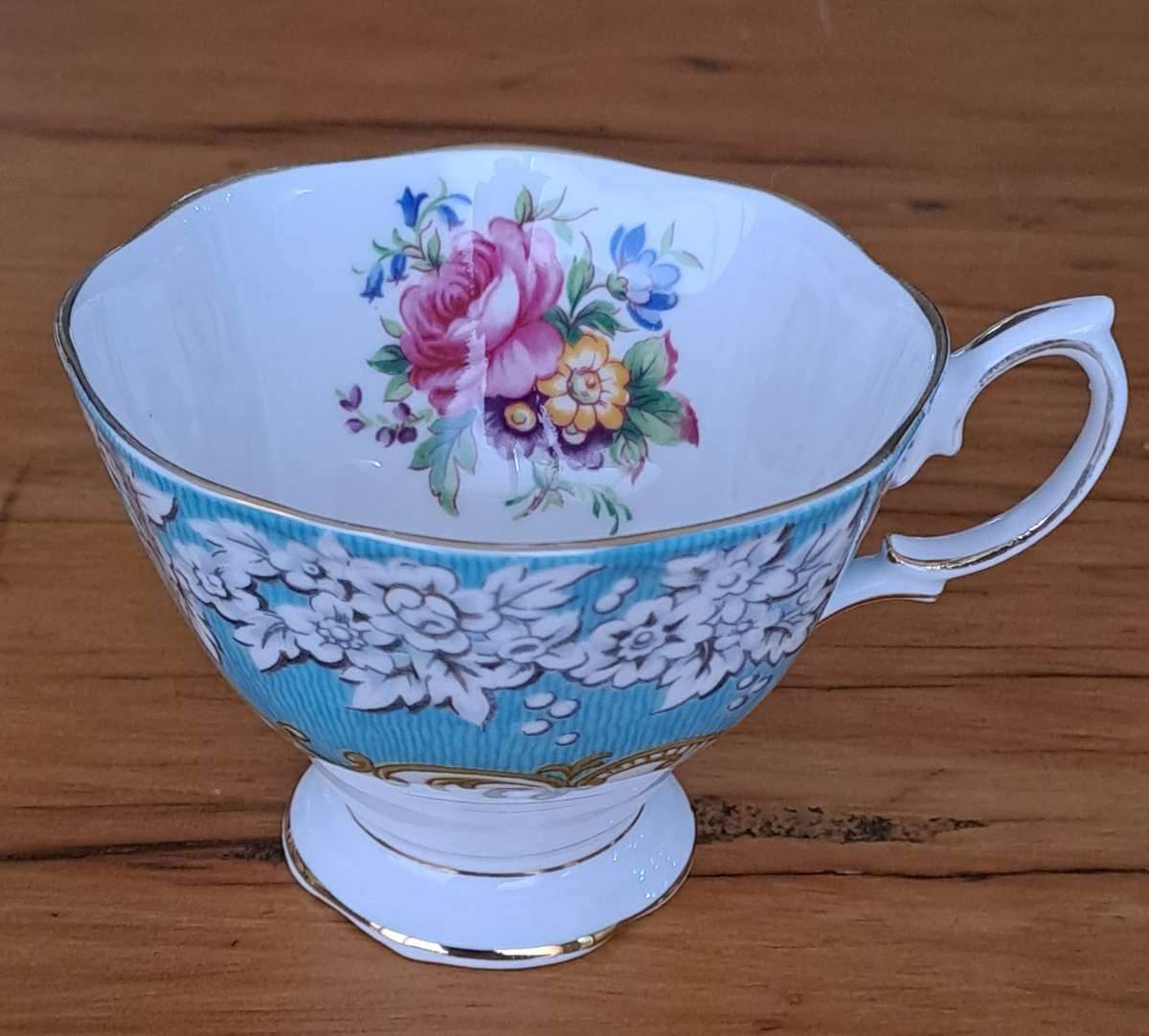 Royal Albert Enchantment Trio