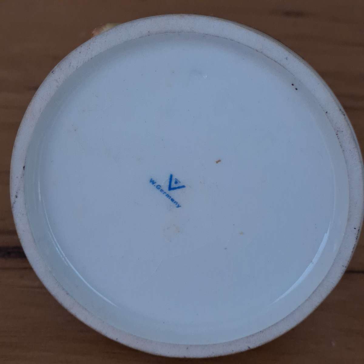 Hummel Figurine - Chick Girl