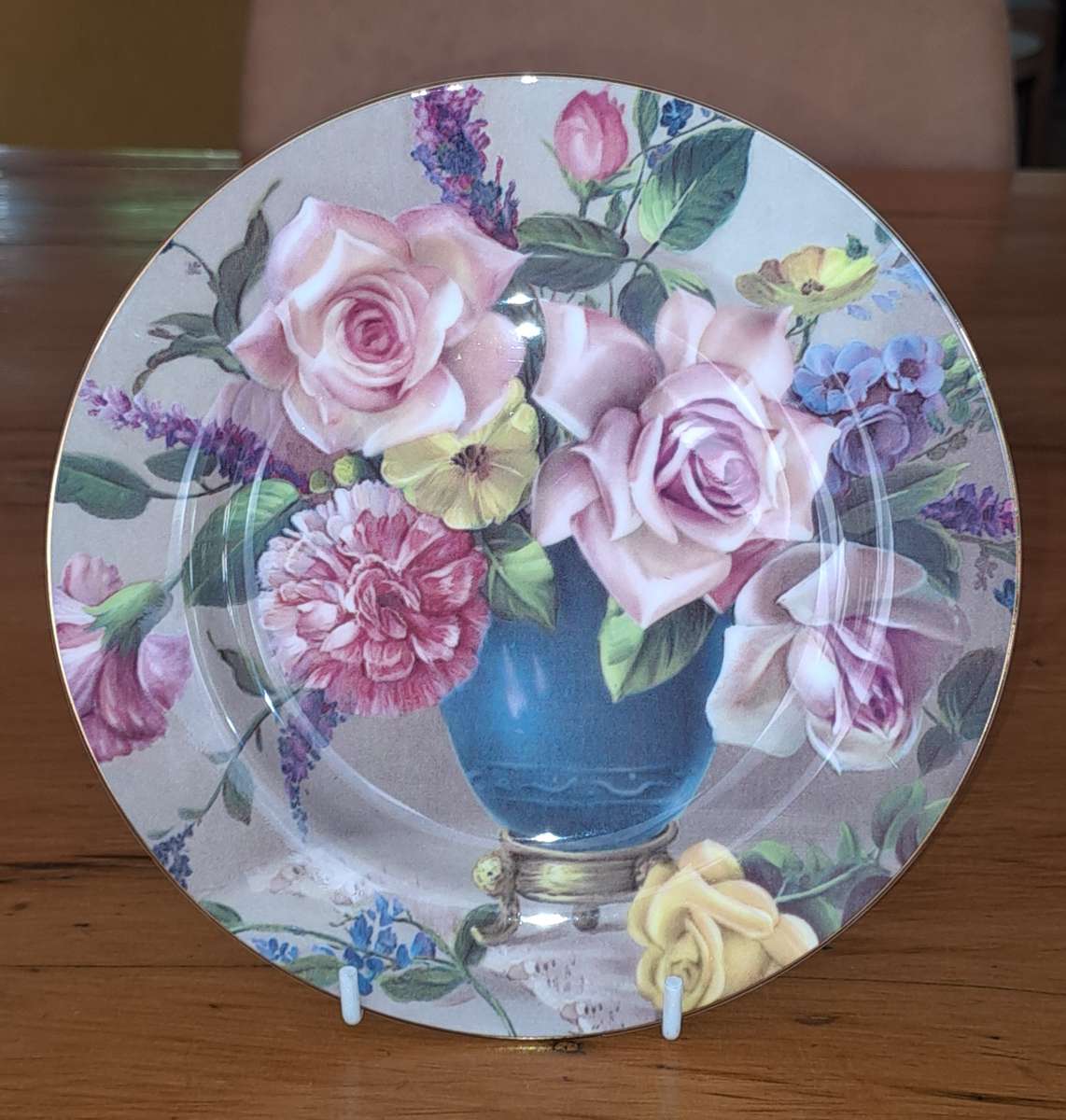 Maxwell Williams Trio 'Garlands'