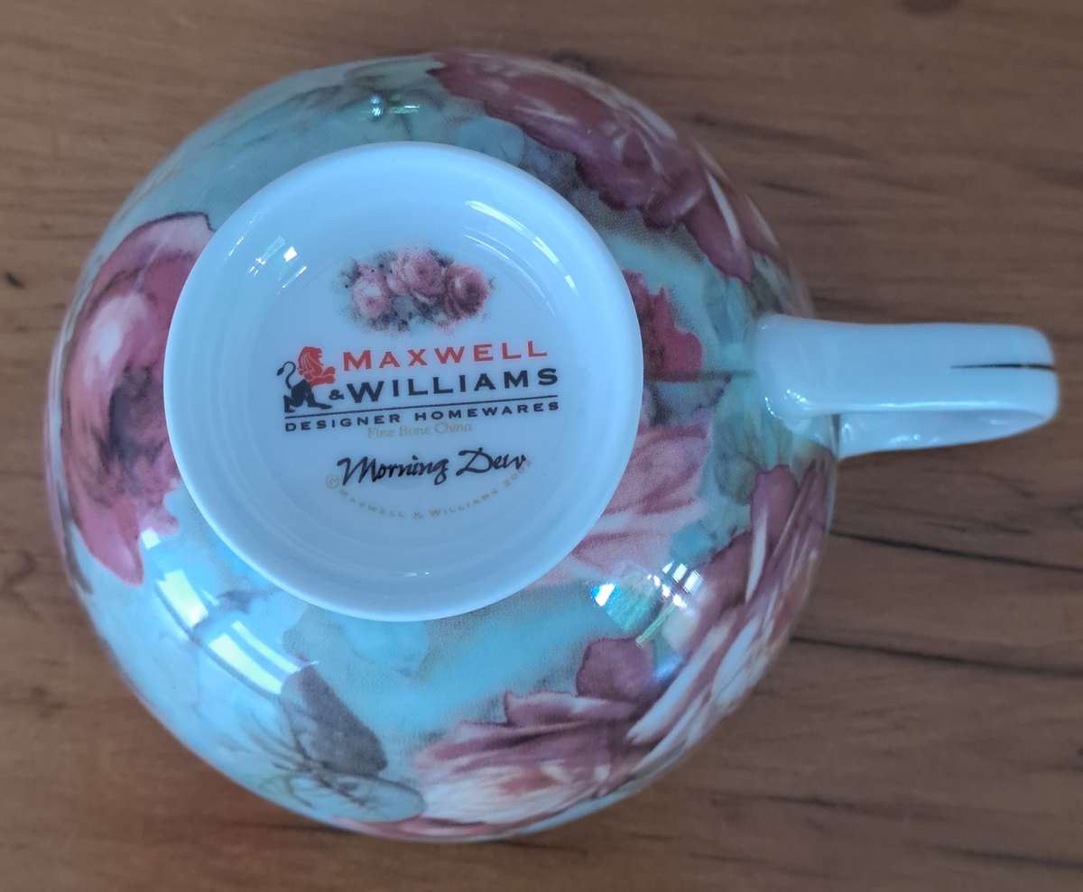 Maxwell Williams Trio 'Morning Dew'