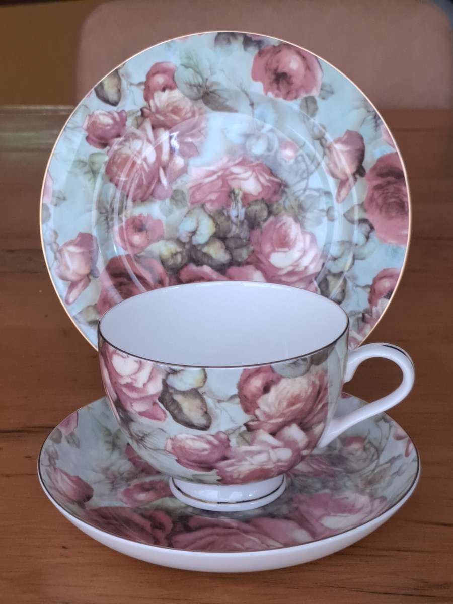 Maxwell Williams Trio 'Morning Dew'