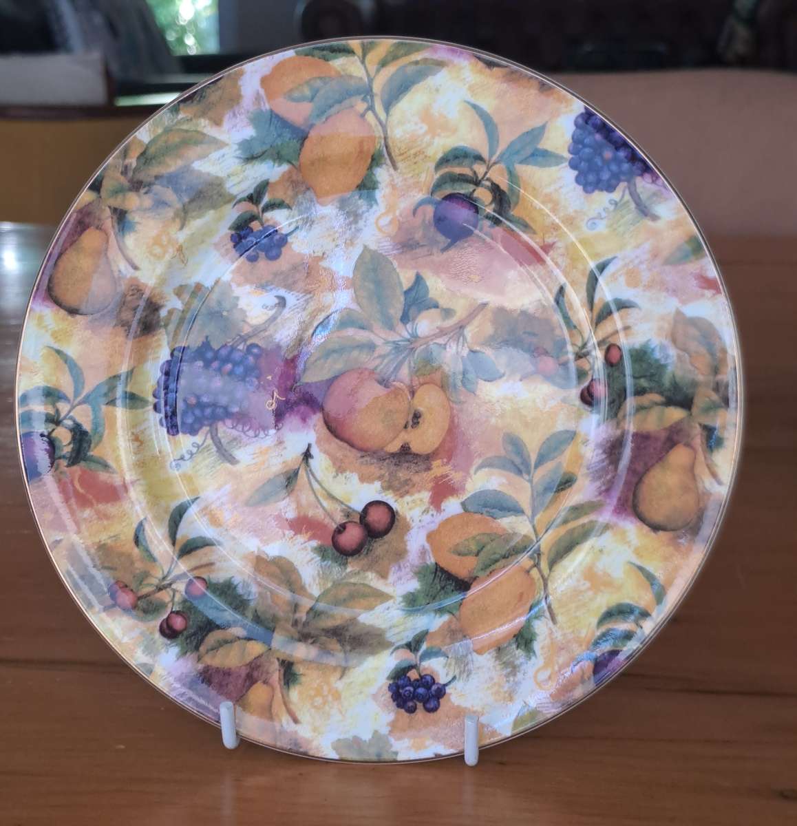 Maxwell Williams Trio 'Fruits'