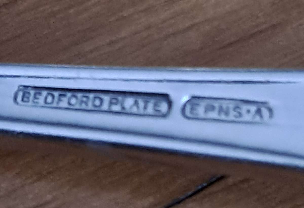 EPNS Baby Feeding Set Cased - RESERVED FOR LEANE