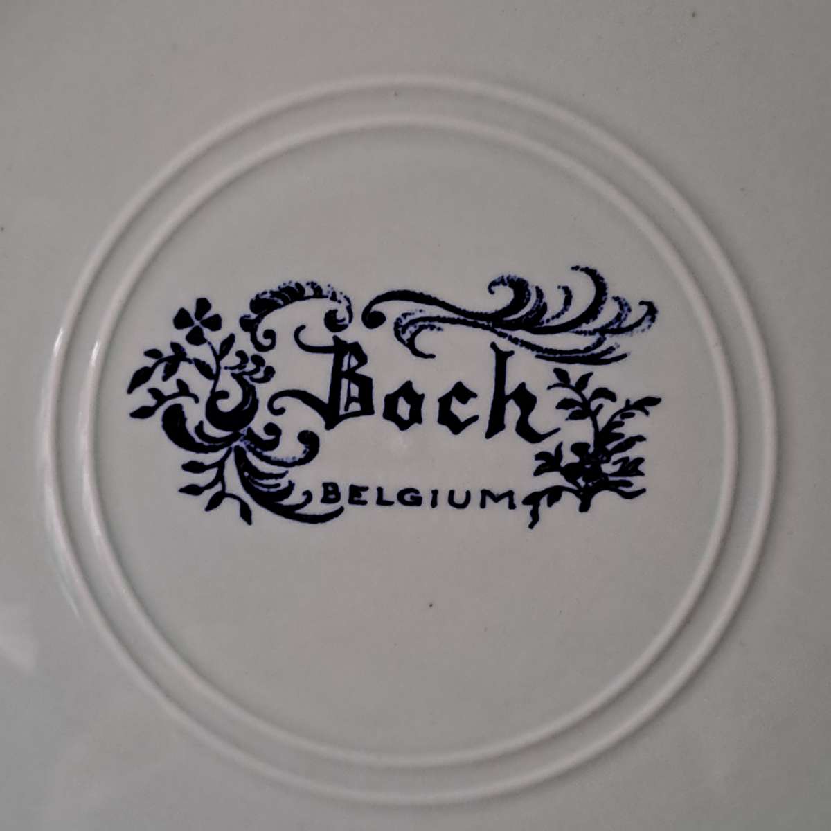 Delft Charger 'The Fisherman'