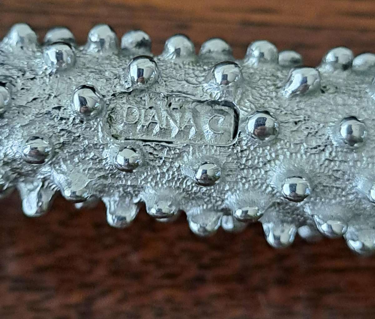 Diana Carmichael Serving Spoon