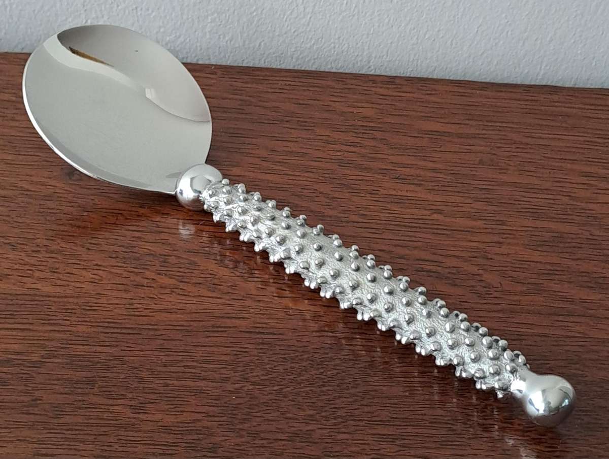 Diana Carmichael Serving Spoon