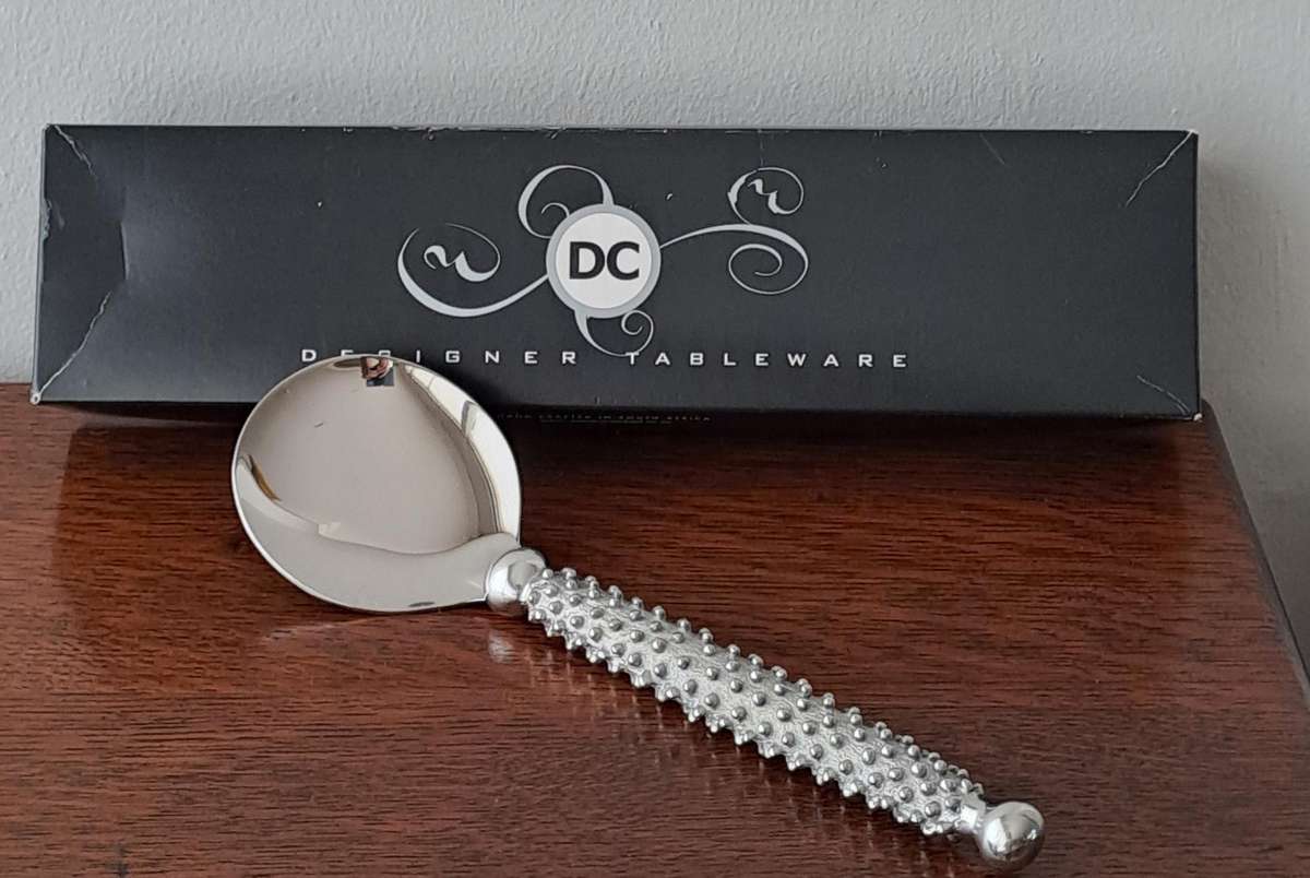 Diana Carmichael Serving Spoon