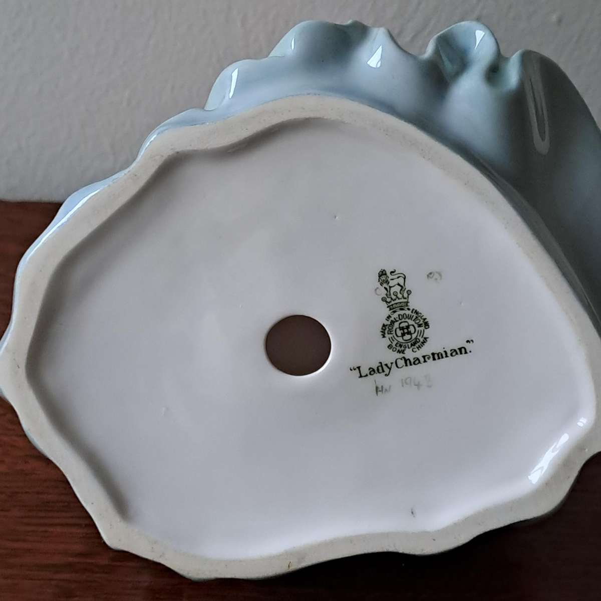 Royal Doulton 'Lady Charmian' HN1948