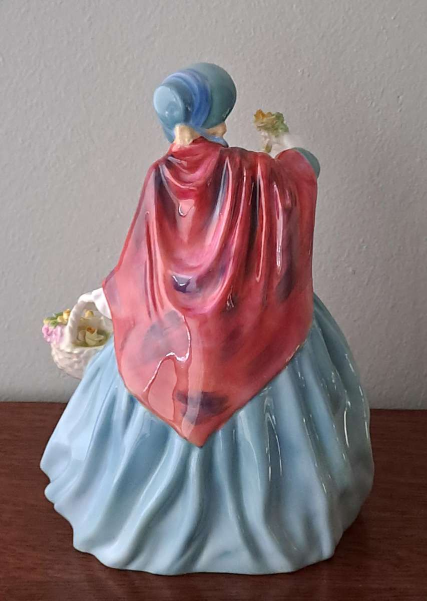 Royal Doulton 'Lady Charmian' HN1948