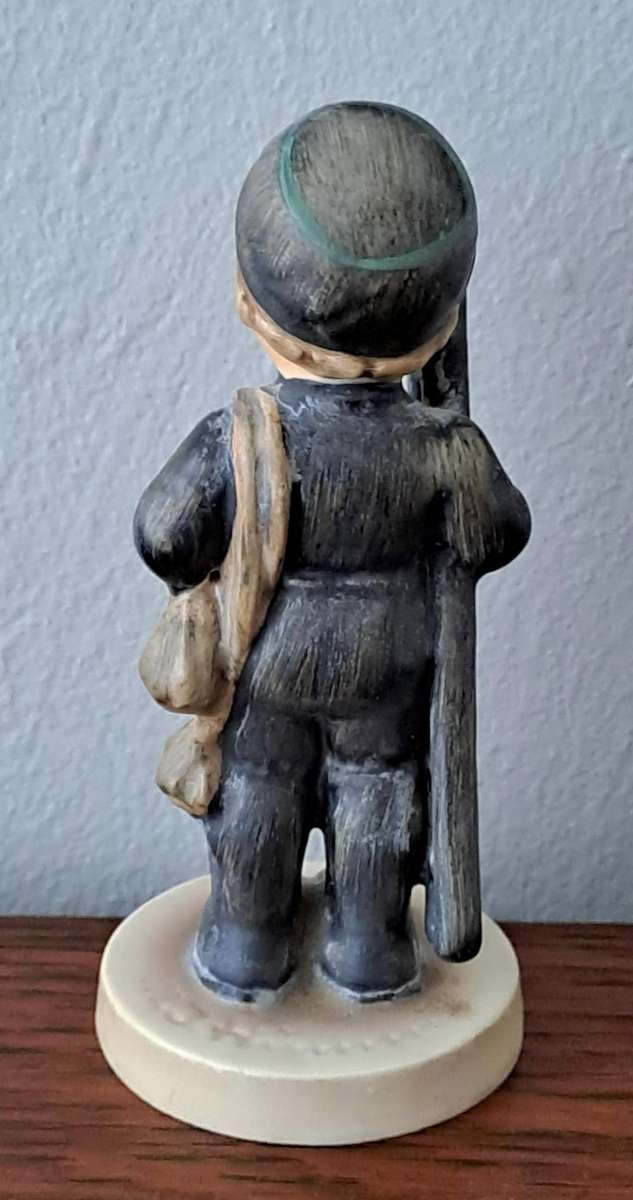 Hummel Figurine
