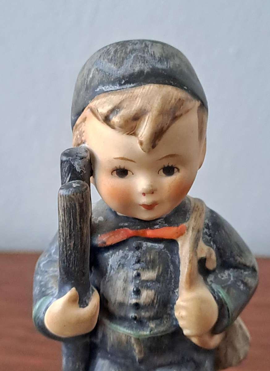 Hummel Figurine