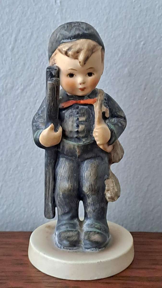 Hummel Figurine