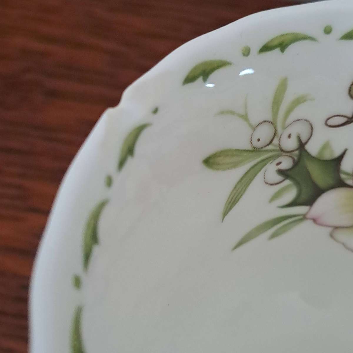 Royal Albert Flower of the Month Items