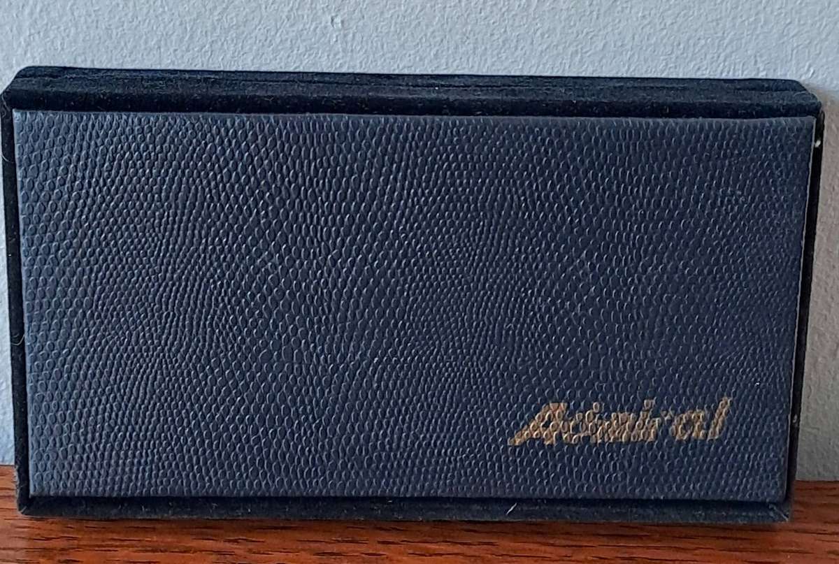 Diplomat Fountain Pen