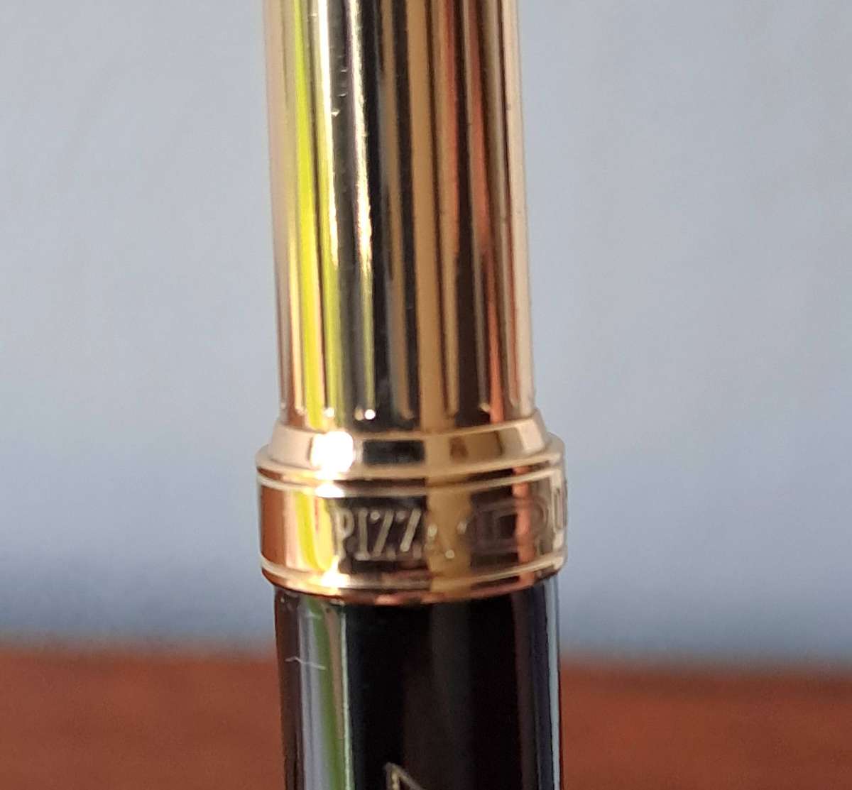 Diplomat Fountain Pen
