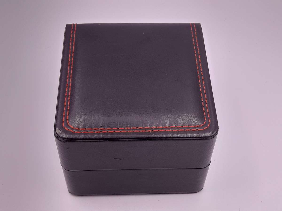 Tissot electronic PR516 WORKING 36mm ex crown 43mm lug to lug NEW OLD STOCK