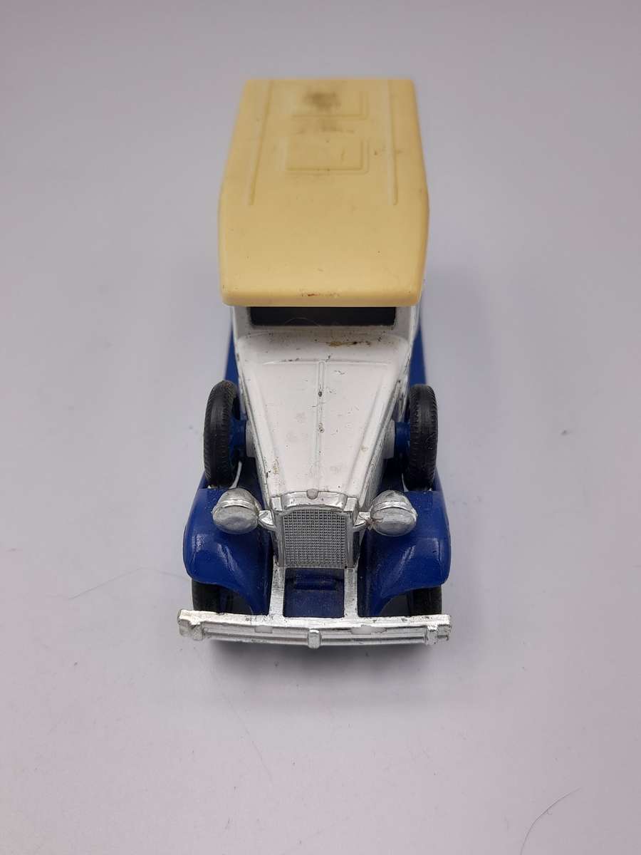 Lledo made in England Days Gone Peroni Nastro Azzuro