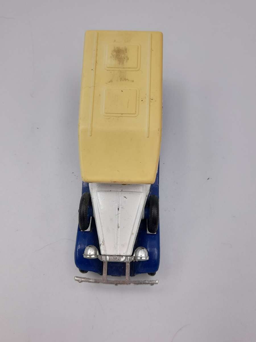 Lledo made in England Days Gone Peroni Nastro Azzuro