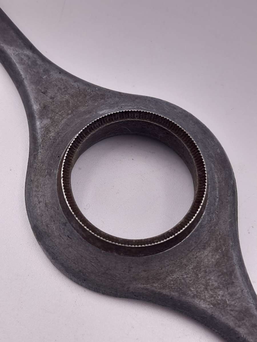 Vintage Original Rolex Oyster case back openers