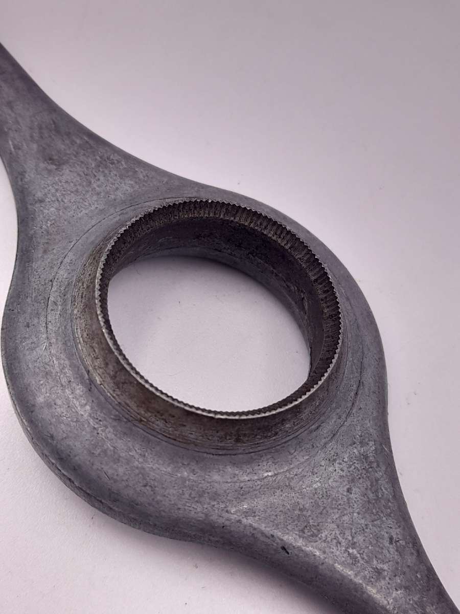 Vintage Original Rolex Oyster case back openers