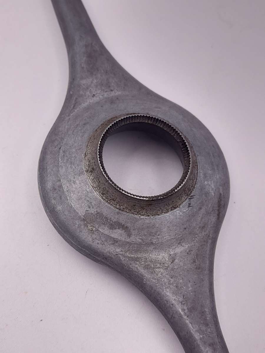 Vintage Original Rolex Oyster case back openers