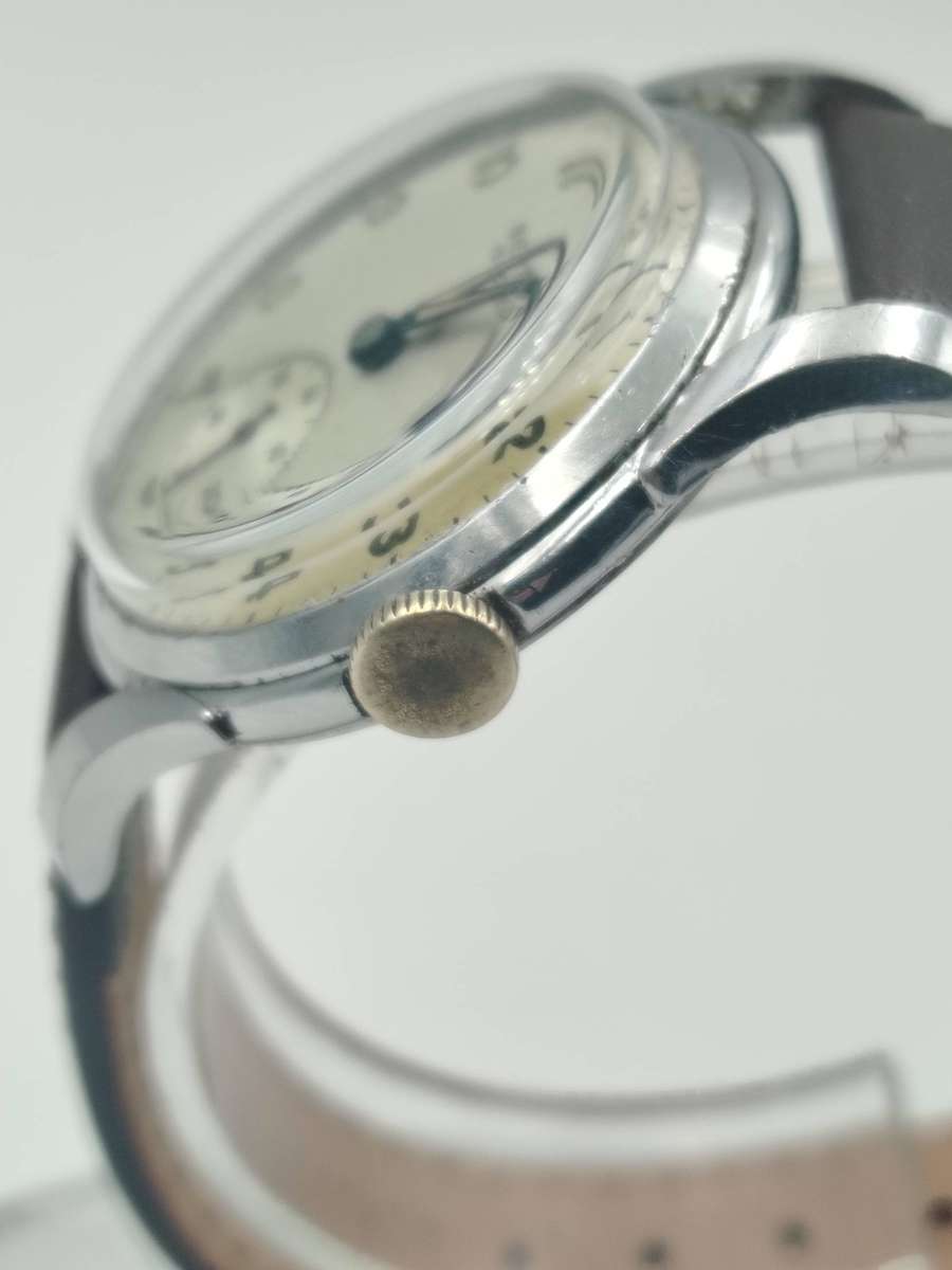 Bentley 15 jewels manual wind