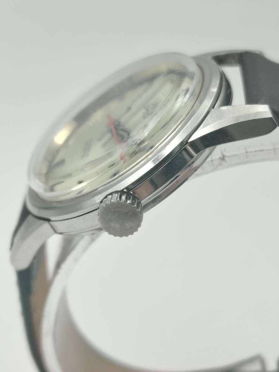 Union Special manual wind 32mm ex crown