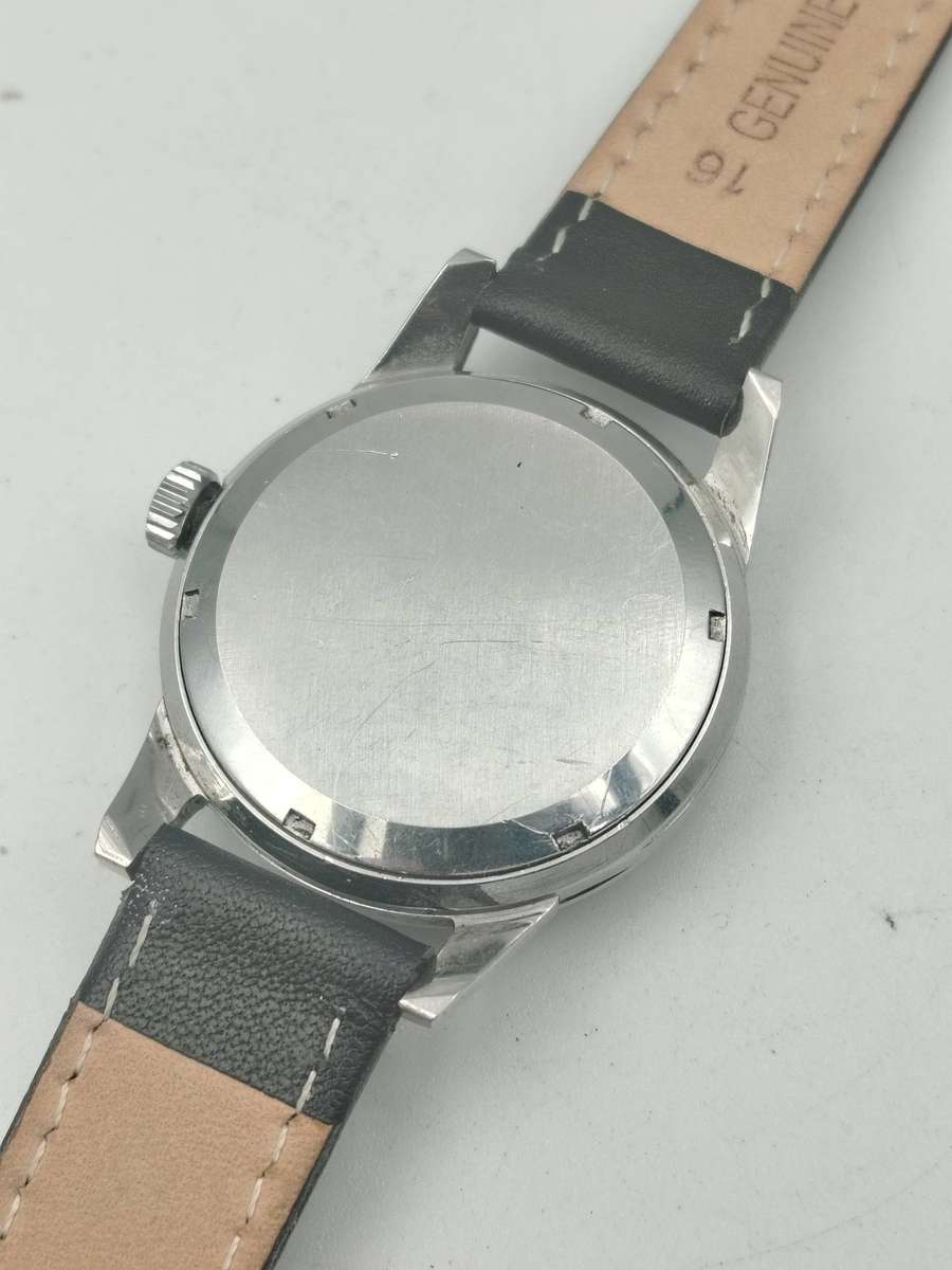 Union Special manual wind 32mm ex crown