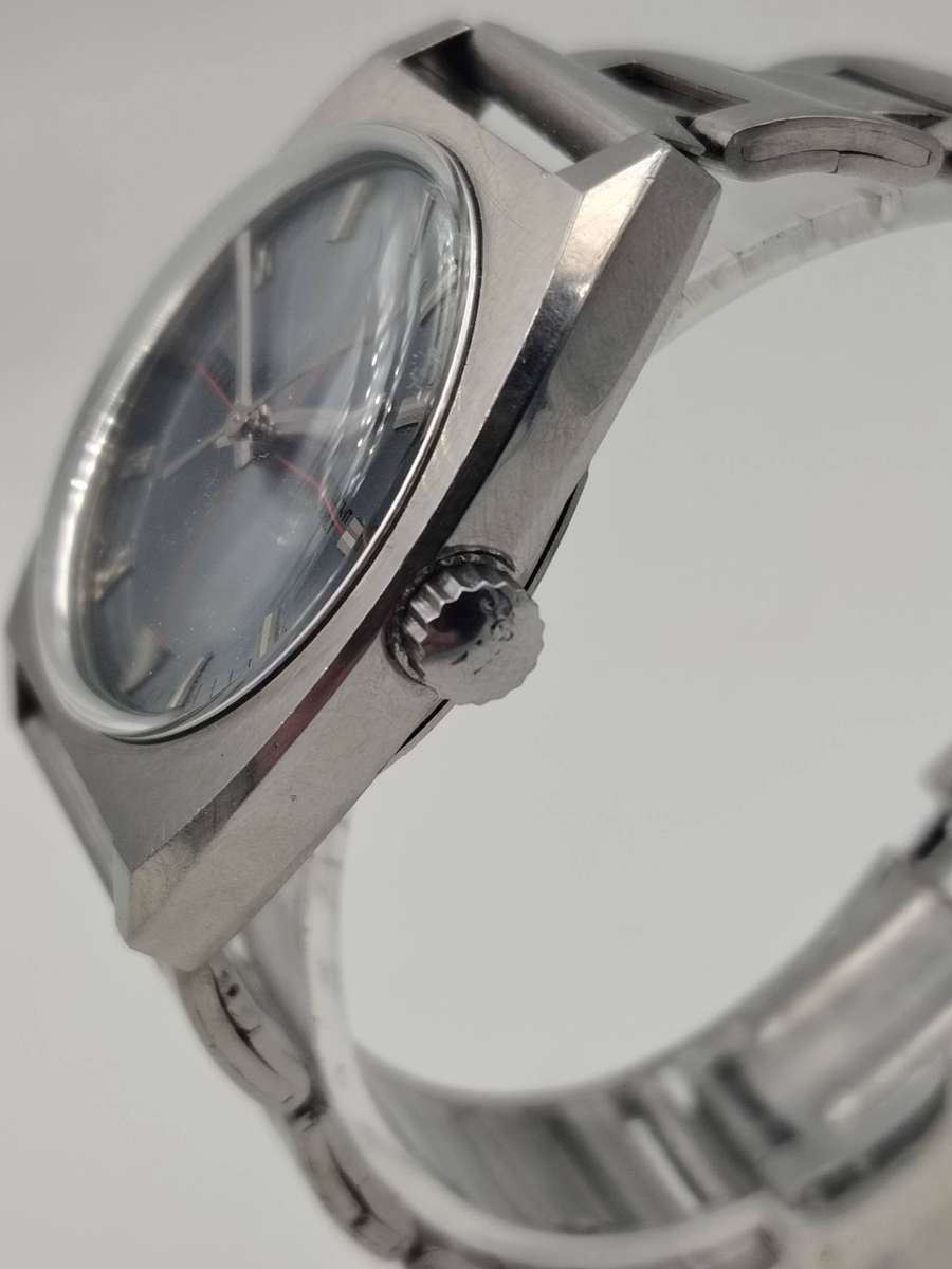 Citizen manual wind 33mm ex crown REF 63-4093