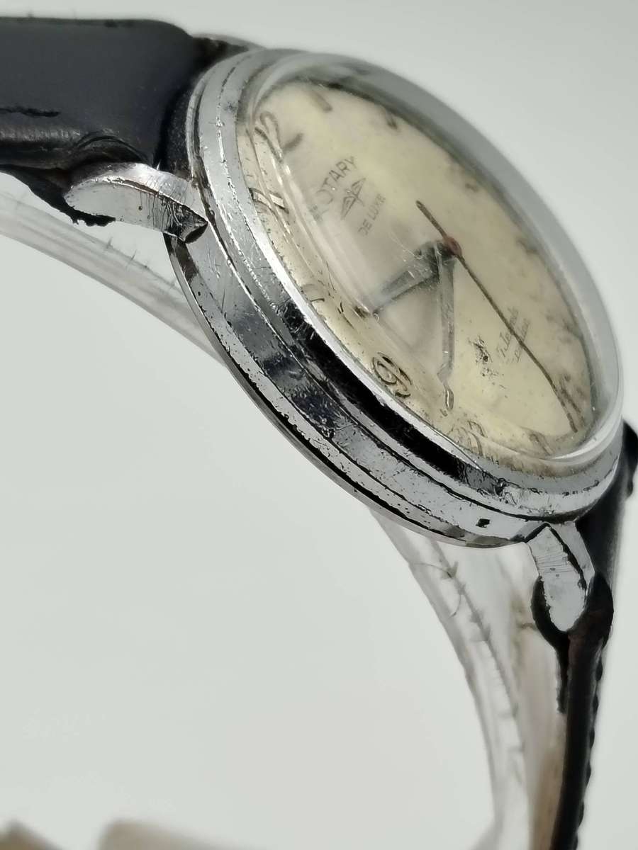 Rotary 31mm ex crown