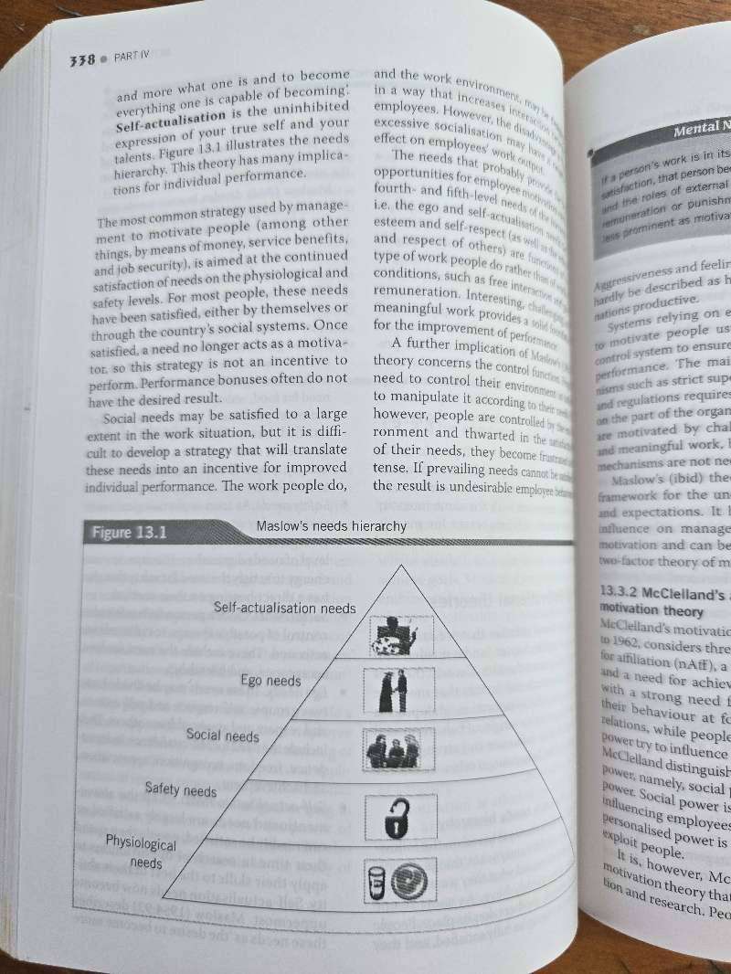 Human Resources Management 7th edition