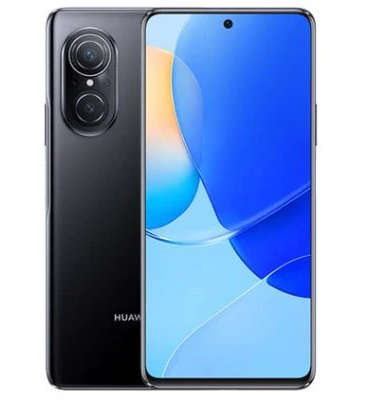 Huawei Nova 9 SE 128GB LTE Dual Sim - Black