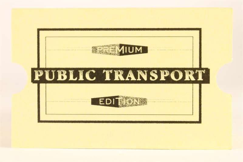 `Smiths of Reading` Dennis Lancet Coach Corgi Premium.