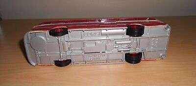 Burlingham Seagull Coach "Ribble"