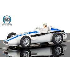 Maserati 250F F1 1950 Ltd Ed